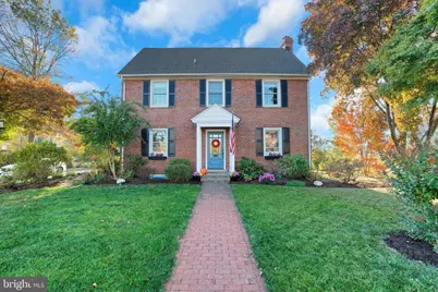 117 Summit Avenue, Fort Washington, PA 19034 - Photo 1