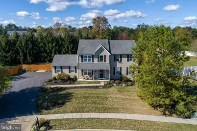 1021 Macoby Creek Way, Pennsburg, PA 18073 - Photo 1