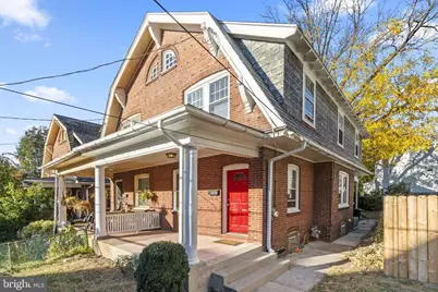 853 Summit Grove Avenue, Bryn Mawr, PA 19010 - Photo 1