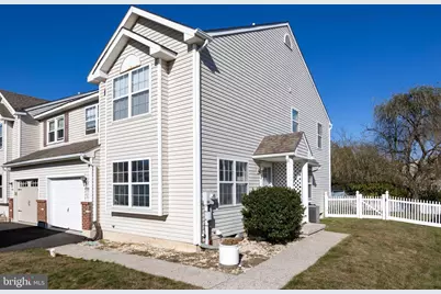 608 Honeysuckle Way, Pennsburg, PA 18073 - Photo 1
