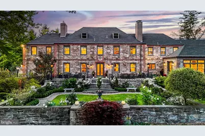 620 N Spring Mill Road, Villanova, PA 19085 - Photo 1