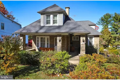 762 Edge Hill Road, Glenside, PA 19038 - Photo 1