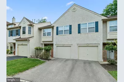 4 Plum Court, Lafayette Hill, PA 19444 - Photo 1