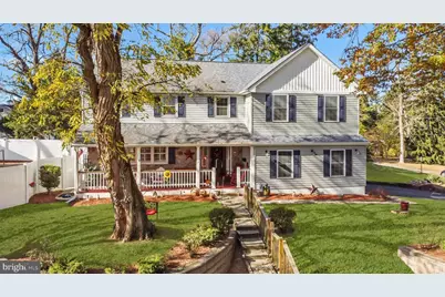 2 Lantern Lane, Hatboro, PA 19040 - Photo 1