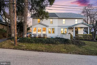 14 Springfield Avenue, Flourtown, PA 19031 - Photo 1