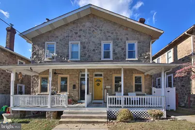 424 Renfrew Avenue, Ambler, PA 19002 - Photo 1