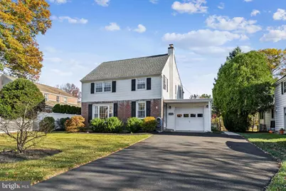 502 Willow Road, Oreland, PA 19075 - Photo 1