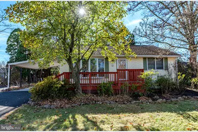 48 College Avenue, Trappe, PA 19426 - Photo 1