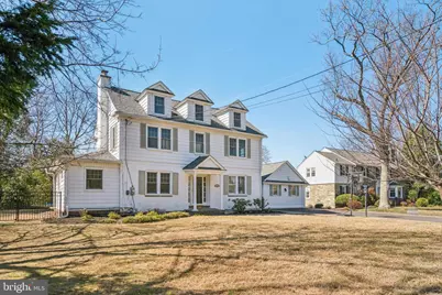 436 Penn Valley Road, Penn Valley, PA 19072 - Photo 1