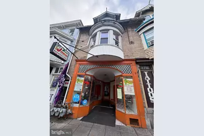 516 W Marshall Street, Norristown, PA 19401 - Photo 1