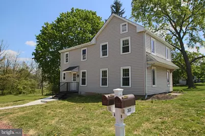 363 Main Street #UNIT A, Harleysville, PA 19438 - Photo 1