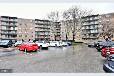 309 Florence Avenue #408-N, Jenkintown, PA 19046 - Photo 1