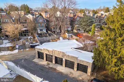 0 Church Street, Ambler, PA 19002 - Photo 1