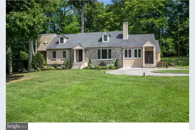 1833 Montgomery Avenue, Villanova, PA 19085 - Photo 1