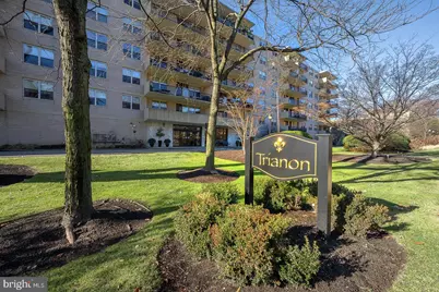 20 Conshohocken State Road #503, Bala Cynwyd, PA 19004 - Photo 1