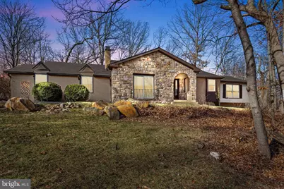 376 Camp Hill Road, Fort Washington, PA 19034 - Photo 1