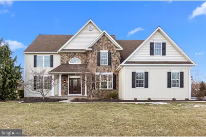 2605 Woodspring Lane, Harleysville, PA 19438 - Photo 1