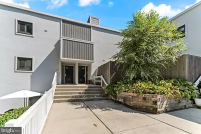 1750 Oakwood Terrace #16-C, Narberth, PA 19072 - Photo 1