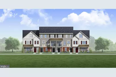 1843 Arch Street #3E, Norristown, PA 19401 - Photo 1