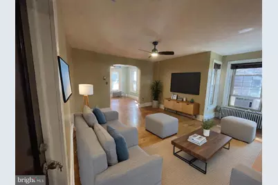 657 N Charlotte Street #UNIT 1, Pottstown, PA 19464 - Photo 1