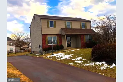 12 White Crow Circle, Royersford, PA 19468 - Photo 1