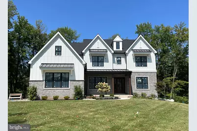 2695 Capri Lane, Worcester, PA 19490 - Photo 1