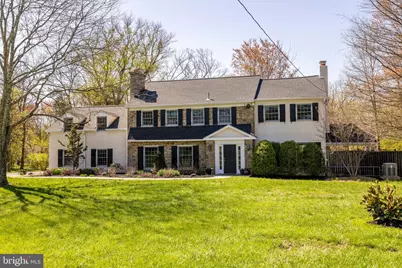 908 Gypsy Hill Road, Lower Gwynedd, PA 19002 - Photo 1