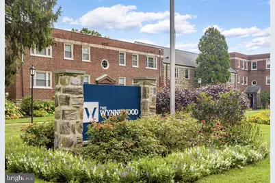 150 E Wynnewood Road #1B-19J, Wynnewood, PA 19096 - Photo 1
