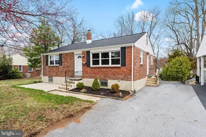152 Flintlock Road, King of Prussia, PA 19406 - Photo 1