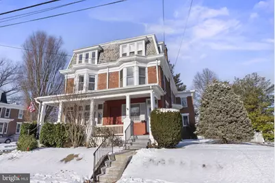 771 Church Street, Royersford, PA 19468 - Photo 1