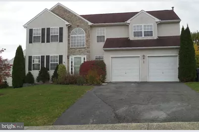 1514 Aspen Drive, Pottstown, PA 19464 - Photo 1