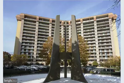 21431 Valley Forge Circle #1431, King of Prussia, PA 19406 - Photo 1