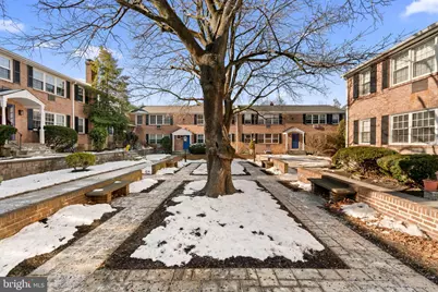 1334 Montgomery Avenue #G-4, Narberth, PA 19072 - Photo 1