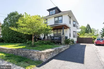 141 Roslyn Avenue, Glenside, PA 19038 - Photo 1