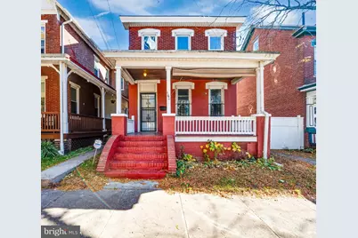 460 N Charlotte Street, Pottstown, PA 19464 - Photo 1