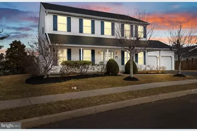 813 Karlyn Lane, Collegeville, PA 19426 - Photo 1