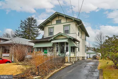 341 Cliveden Avenue, Glenside, PA 19038 - Photo 1