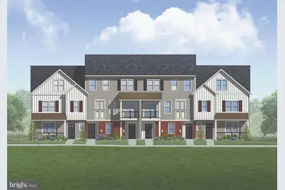 1813 Arch Street #18W, Norristown, PA 19401 - Photo 1