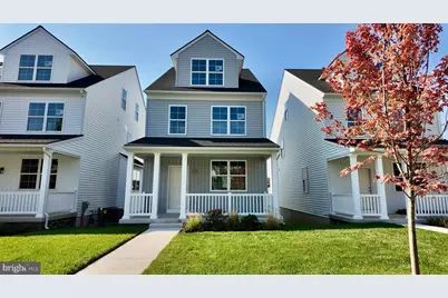 402 E 7th Avenue #LOT 2, Conshohocken, PA 19428 - Photo 1