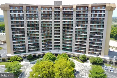 11005 Valley Forge Circle #1005, King of Prussia, PA 19406 - Photo 1