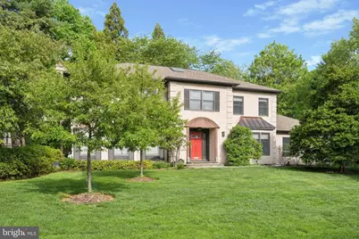 805 E Gravers Lane, Wyndmoor, PA 19038 - Photo 1