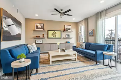 909 E Willow Grove Avenue #302, Wyndmoor, PA 19038 - Photo 1