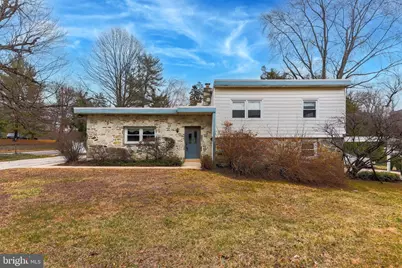 520 Montgomery Avenue, Merion Station, PA 19066 - Photo 1