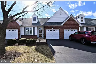 437 Ruth Court, Harleysville, PA 19438 - Photo 1