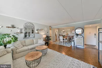 100 West Avenue #707W, Jenkintown, PA 19046 - Photo 1