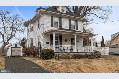 414 Hamel Avenue, Glenside, PA 19038 - Photo 1