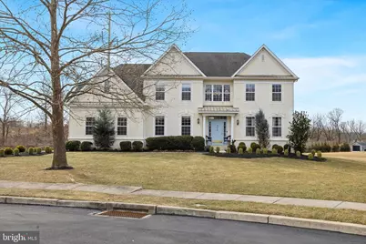 406 Brice Lane, Plymouth Meeting, PA 19462 - Photo 1