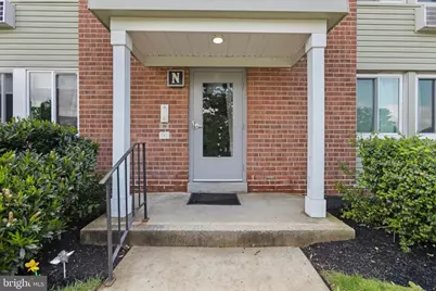 250 Tanglewood Lane #N4, King of Prussia, PA 19406 - Photo 1