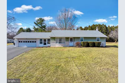 61 Congo Road, Gilbertsville, PA 19525 - Photo 1