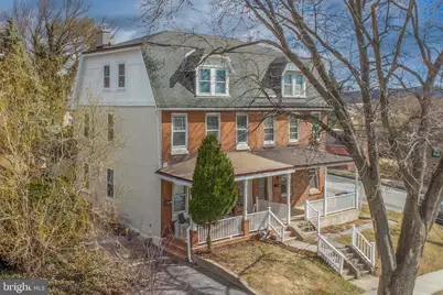 142 E 7th Ave, Conshohocken, PA 19428 - Photo 1